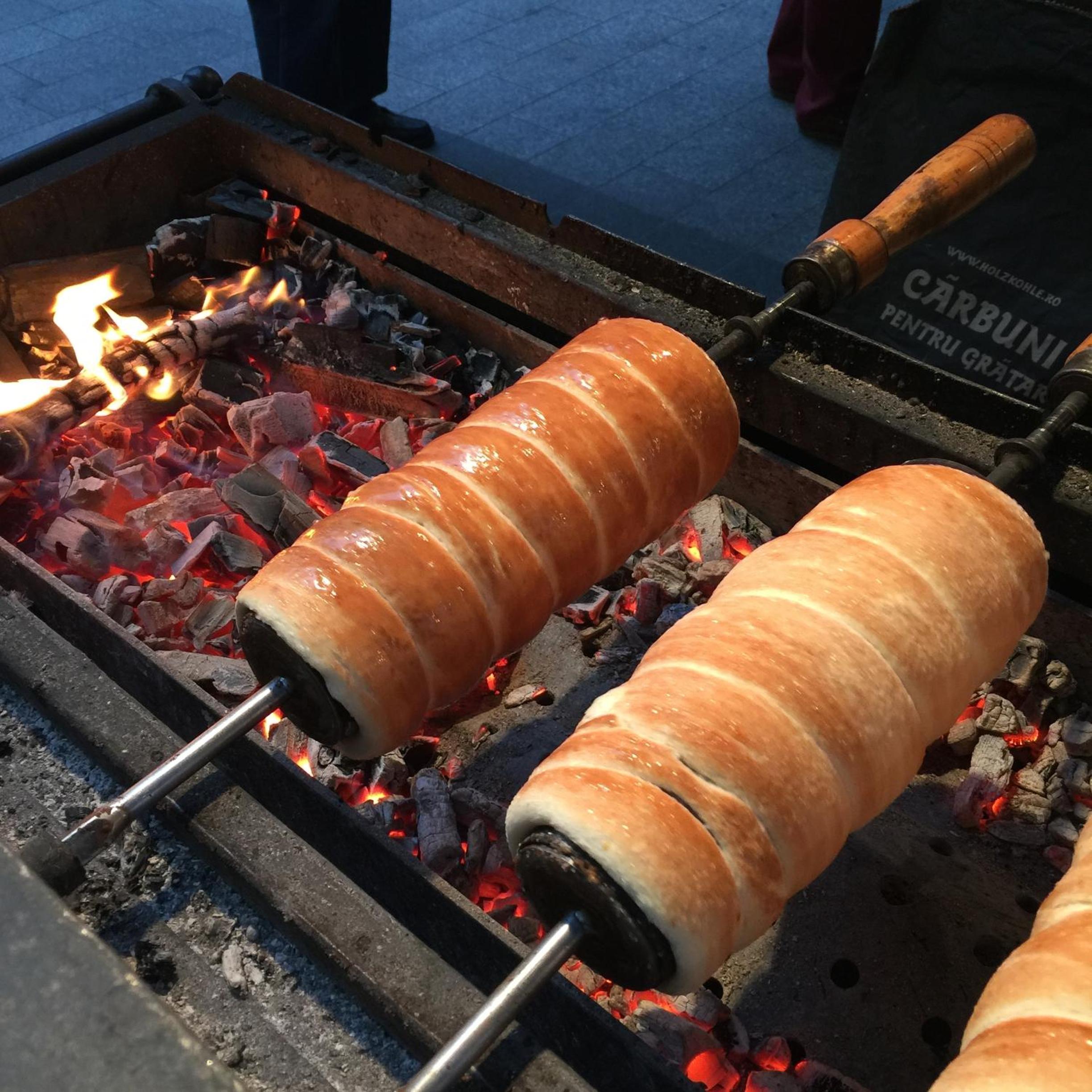 Фото Trendy Deluxe Apartments