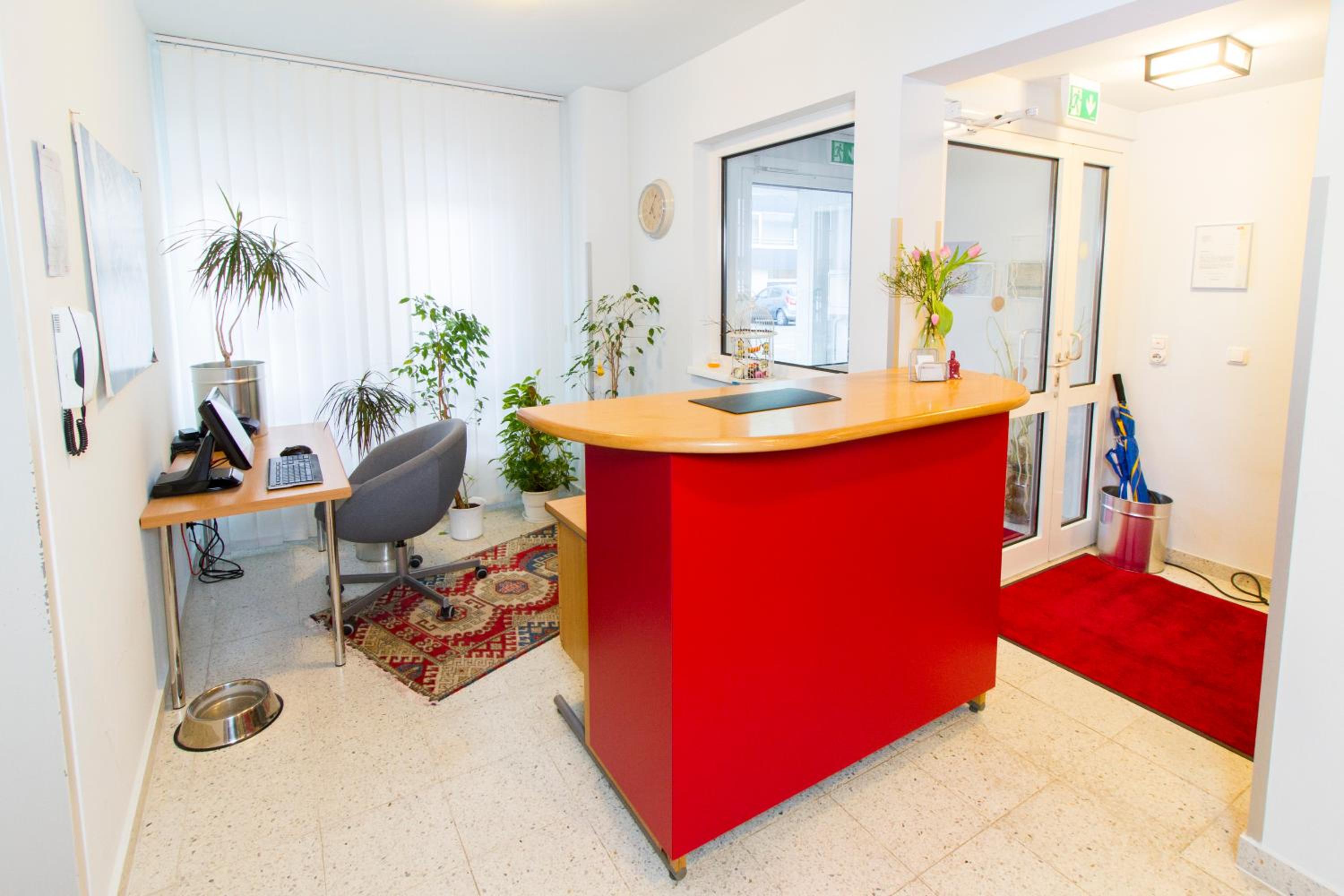 Фото Residenz Donaucity