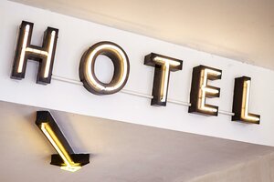 Гостиница Hotel am Kieler Schloss Kiel by Première Classe