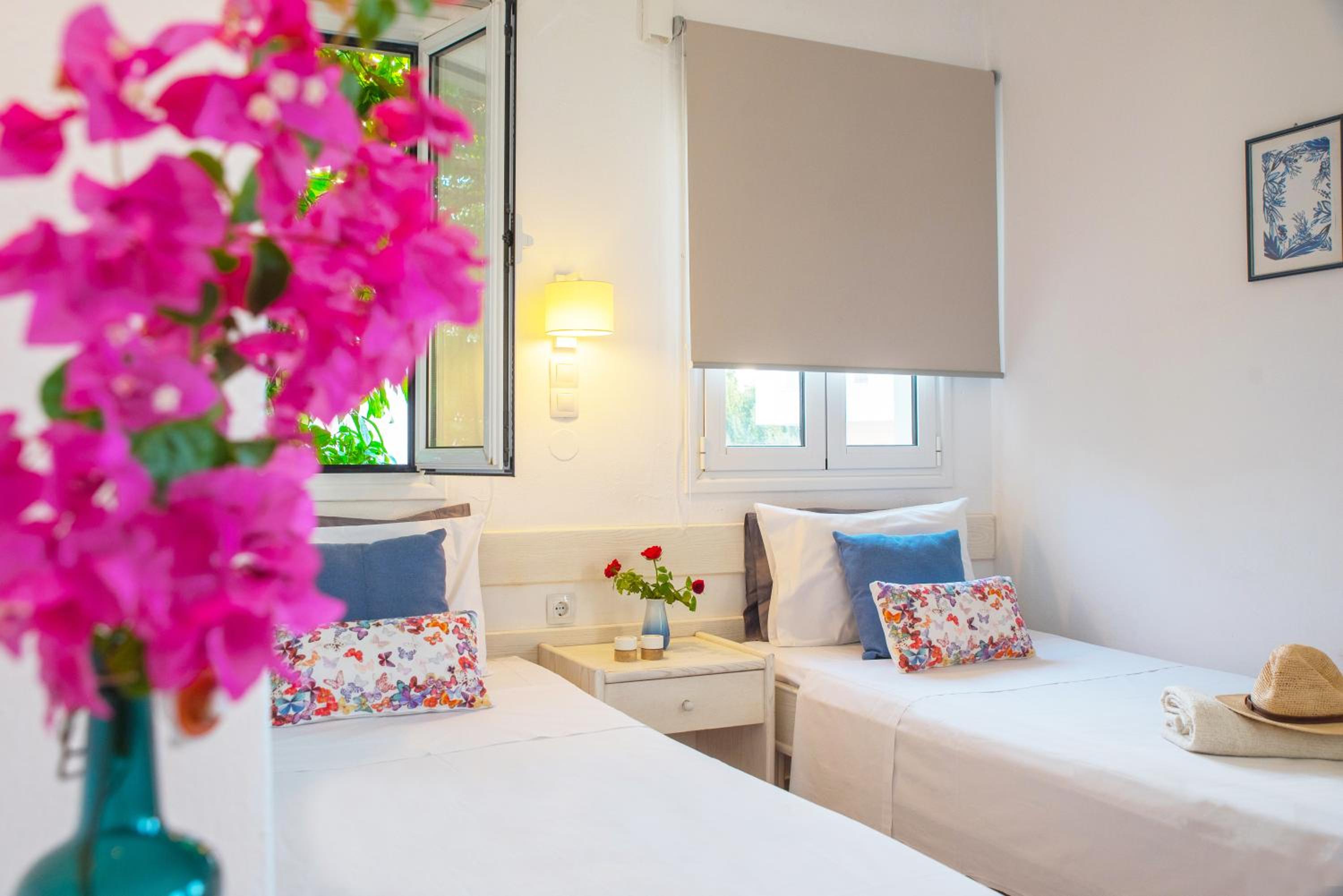 Фото Melissa Apartments