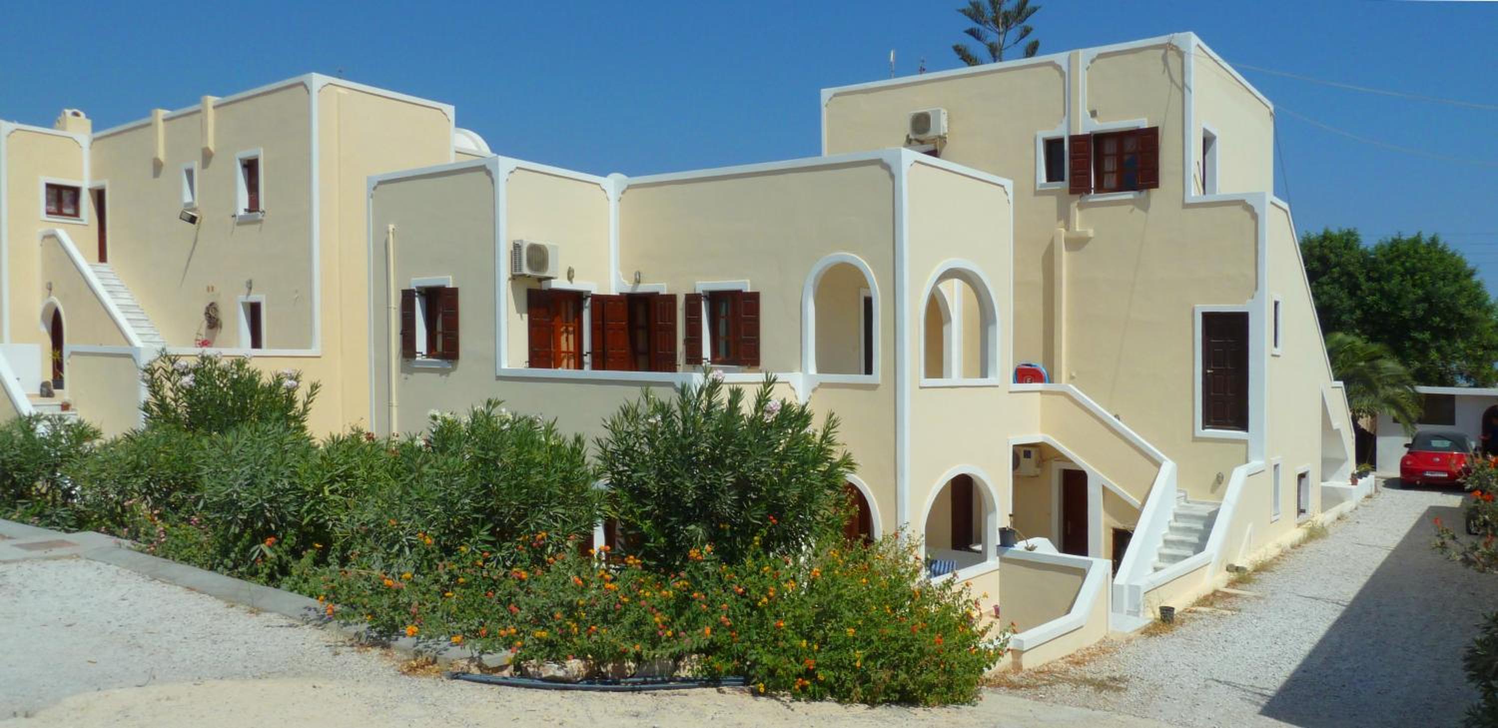 Фото Villa Angira