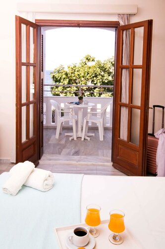 Гостиница H Hotel Kalypso