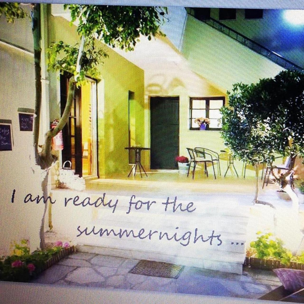 Фото Evangelos Apartments