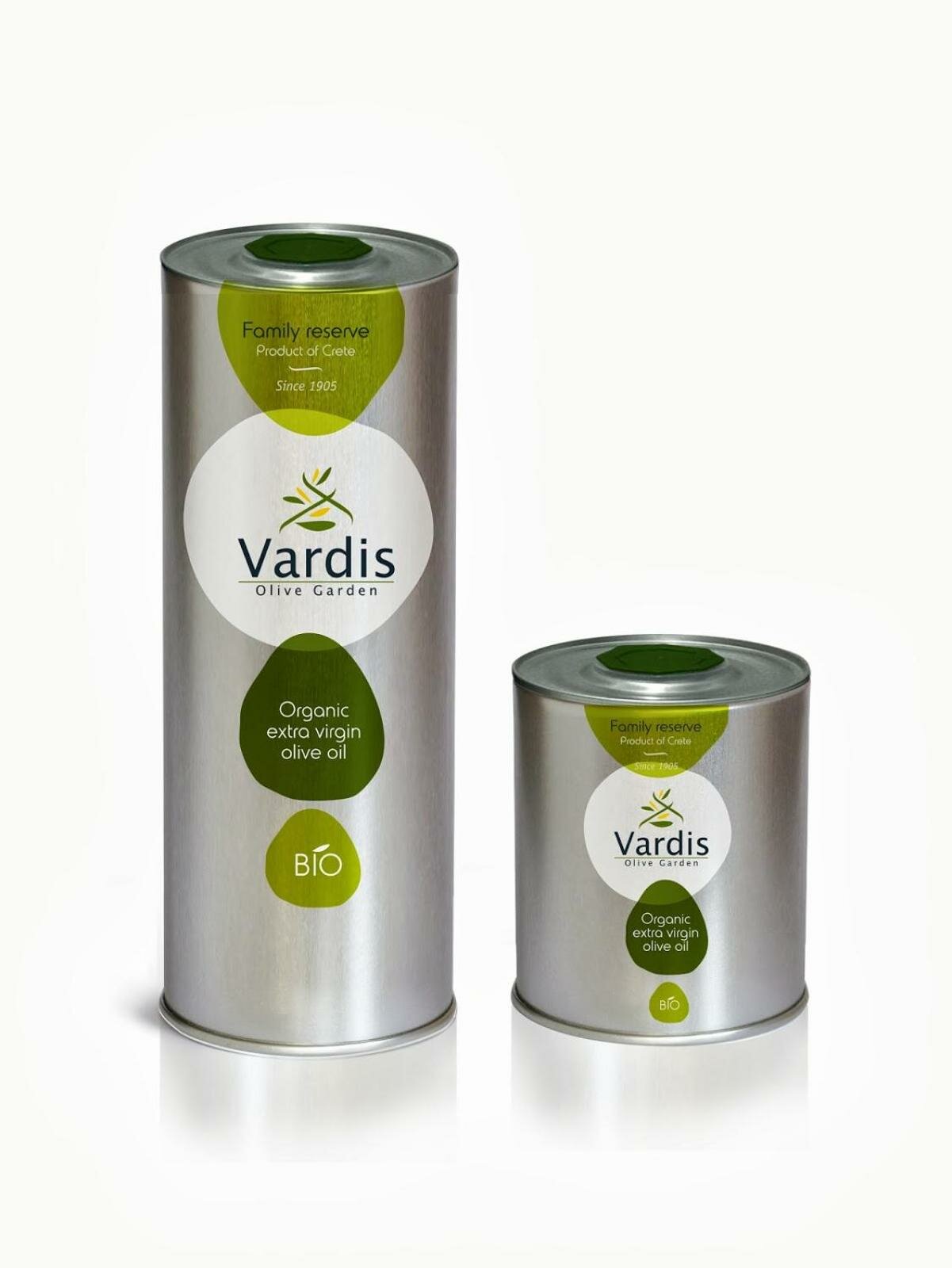 Фото Vardis Olive Garden