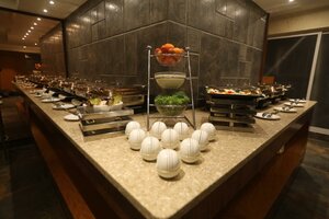 Гостиница Hotel Cliffton