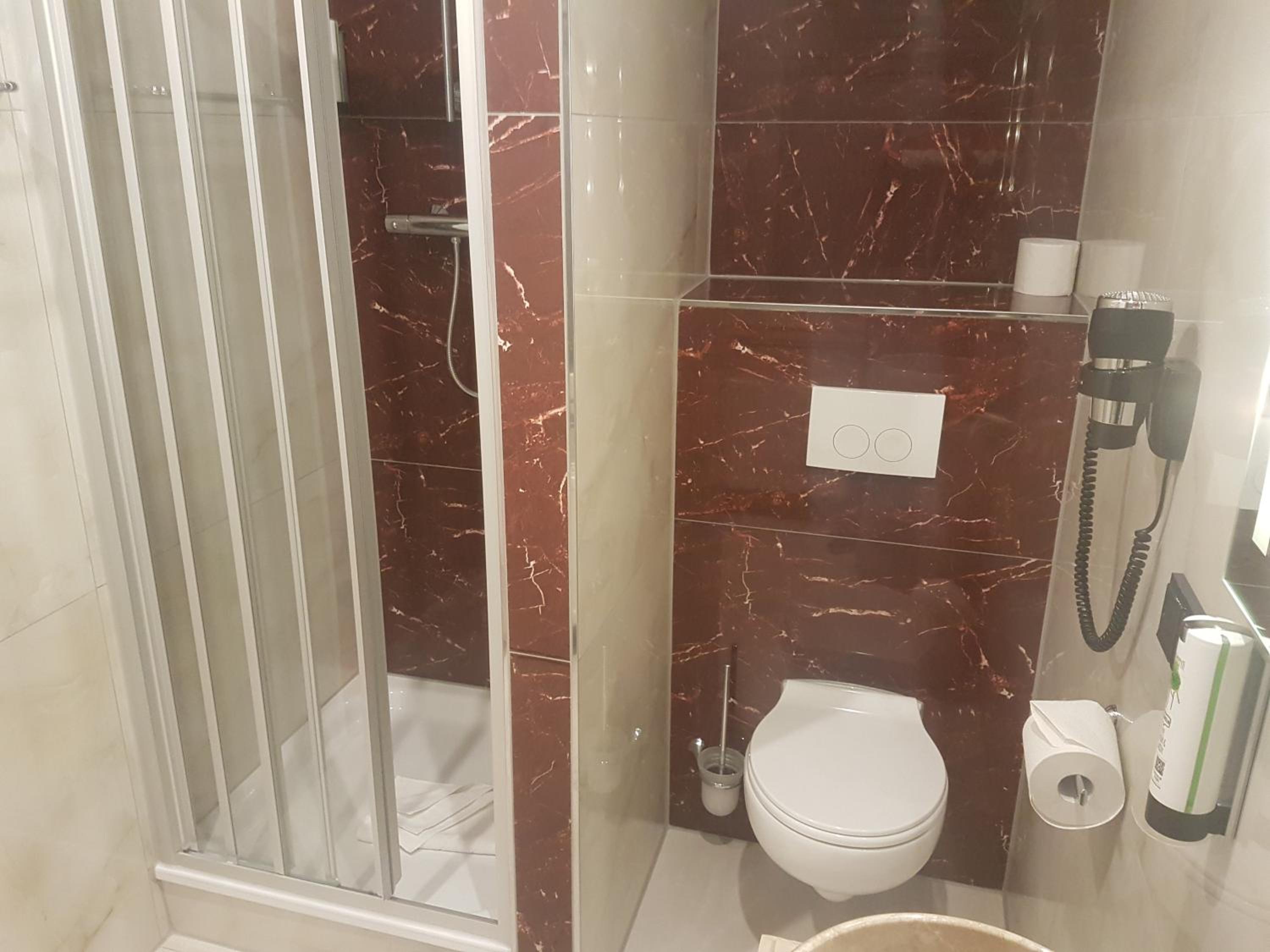 Фото Hamburger Bernstein Hotel