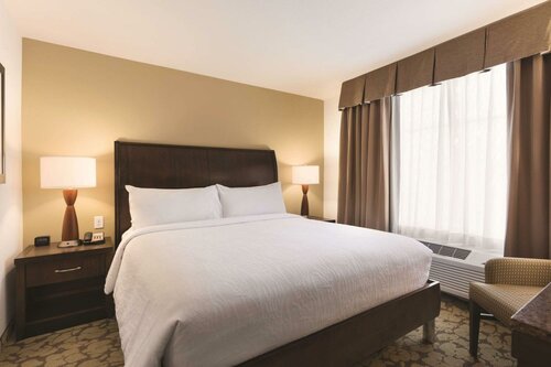 Гостиница Hilton Garden Inn Wallingford/Meriden