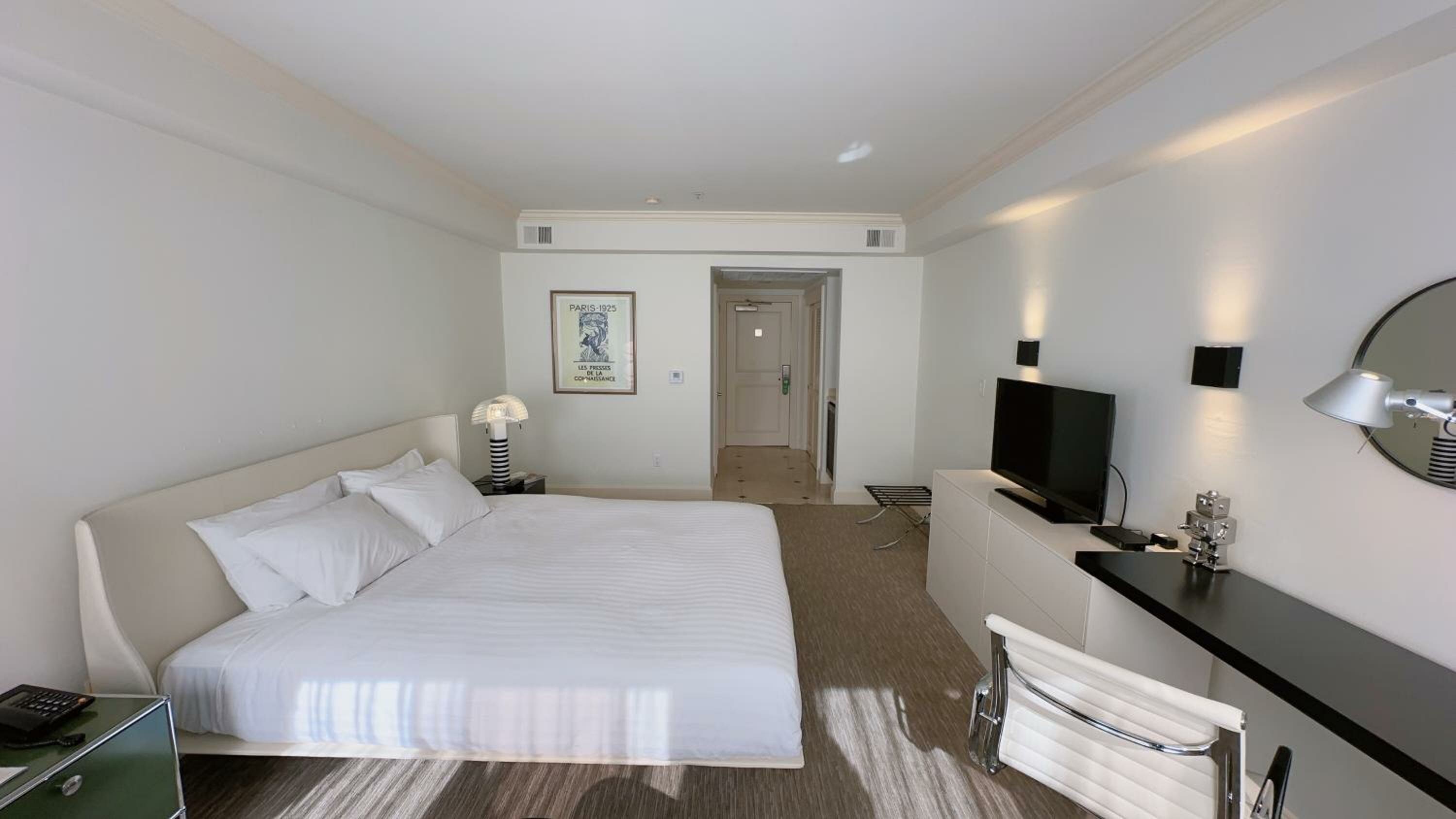 Фото Oxford Palace Hotel And Galleria