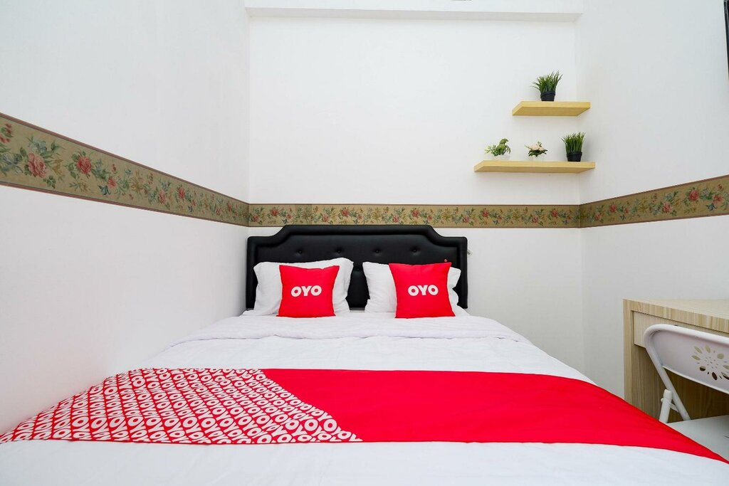 Hotel Oyo 2782 Puspa Residence, Semarang, photo