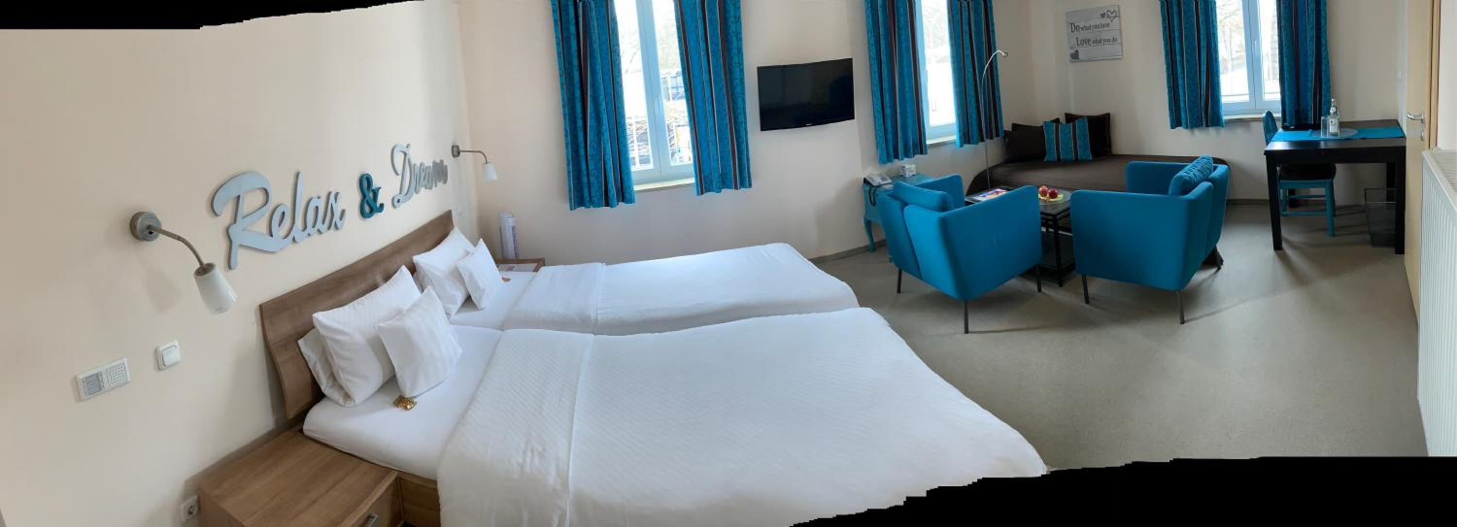 Фото Hotel Donau