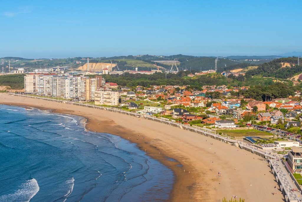 Hotel Hotel Castillo de Gauzón, Principality of Asturias, photo