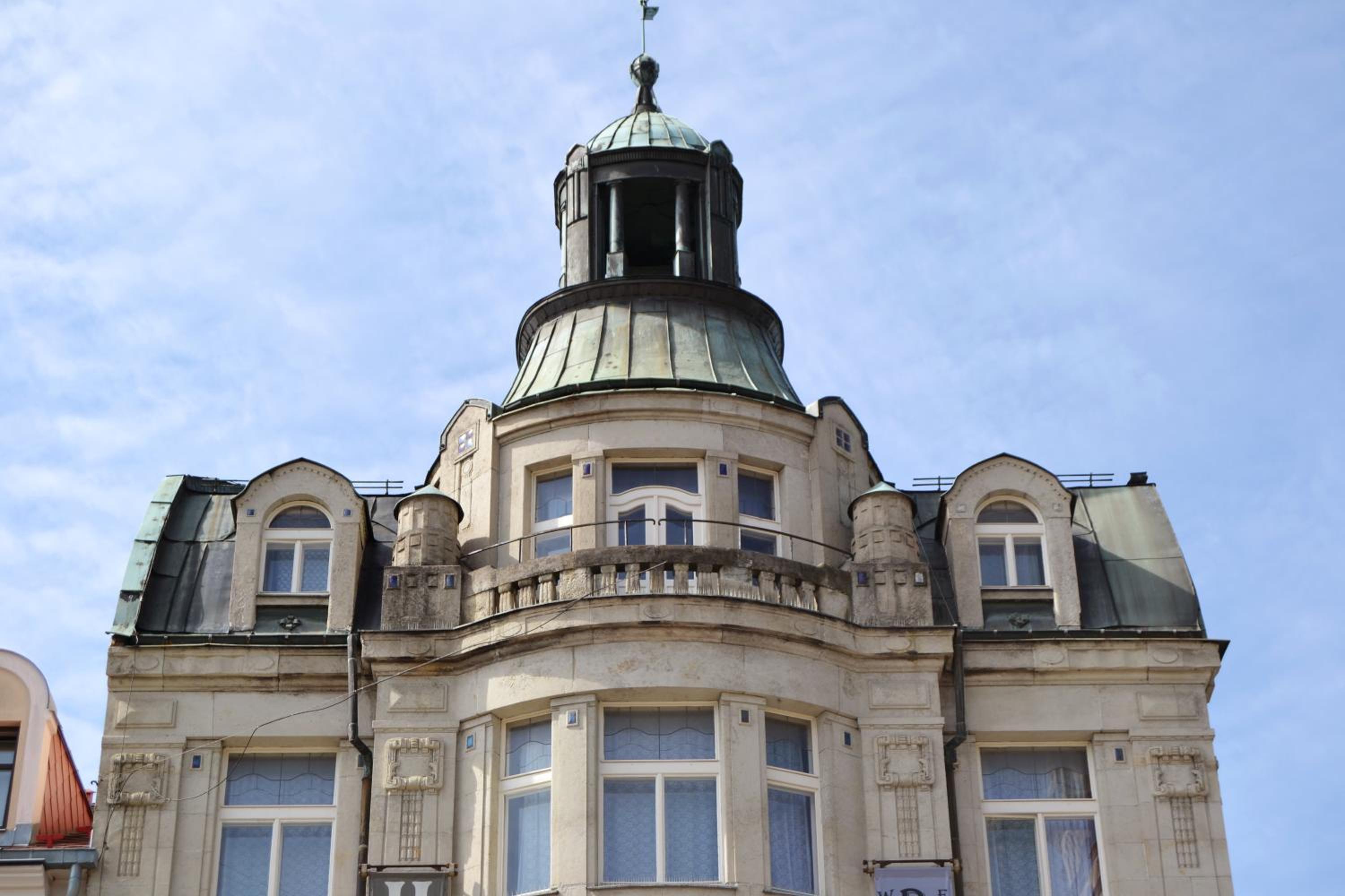 Фото Hotel Praha