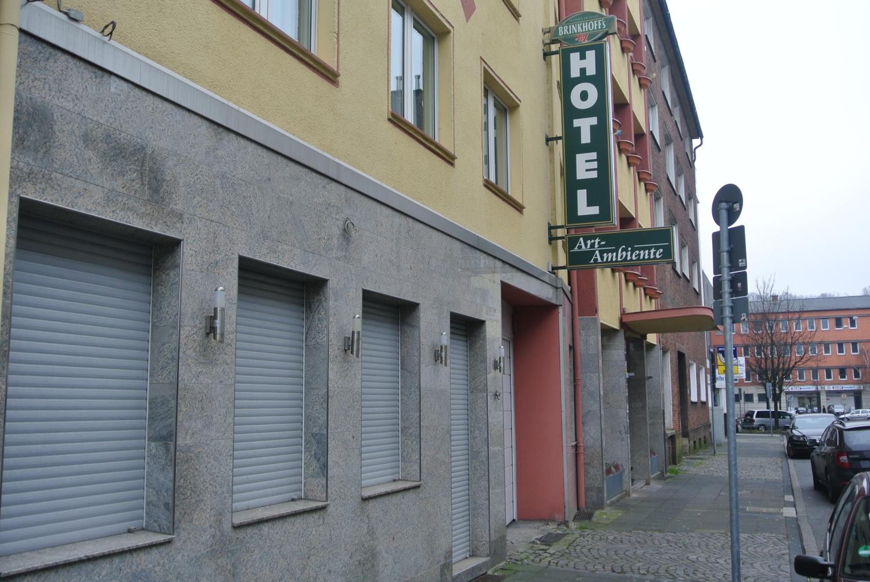 Фото Art-Ambiente