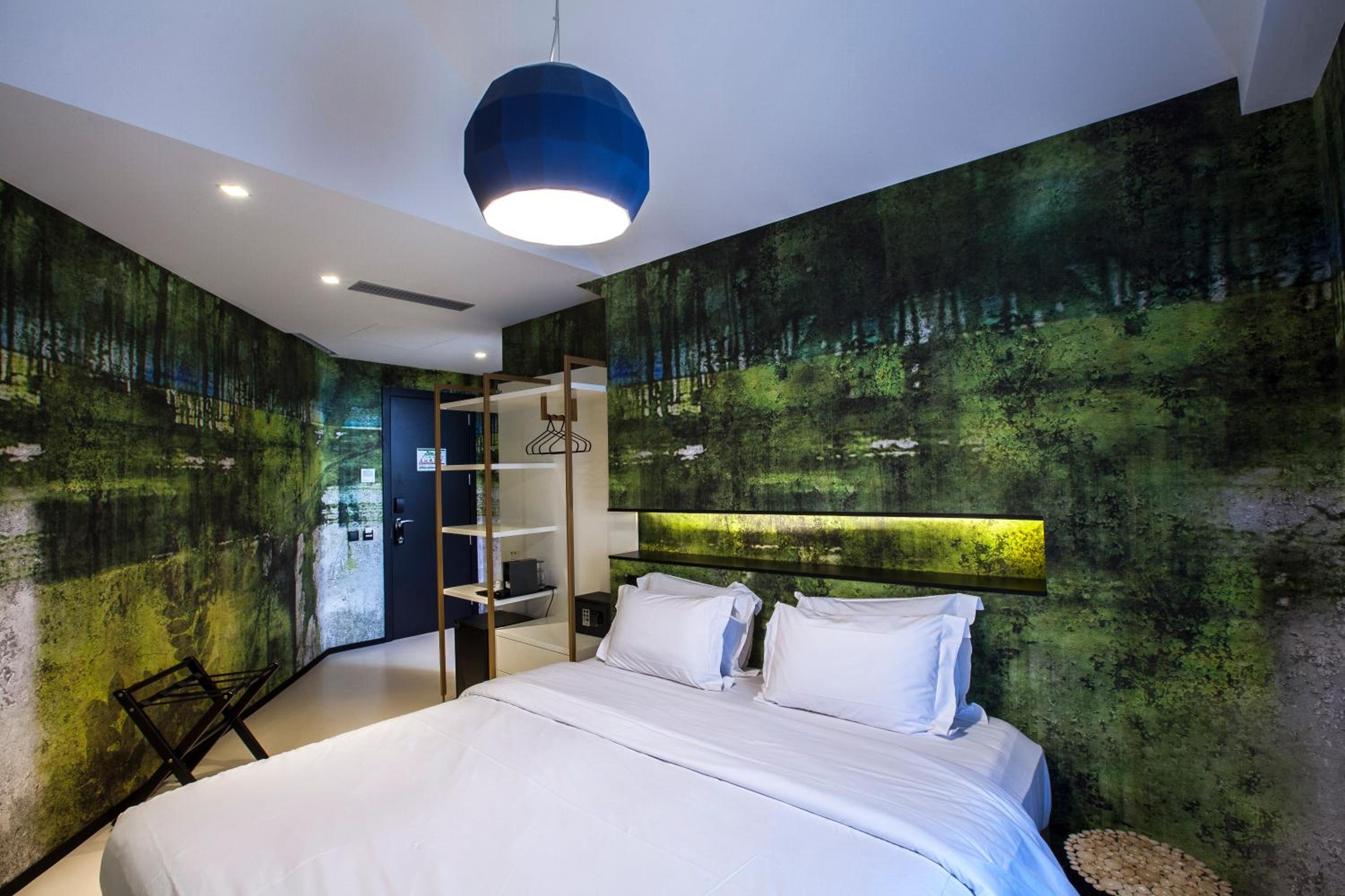 Фото Pateo Lisbon Lounge Suites