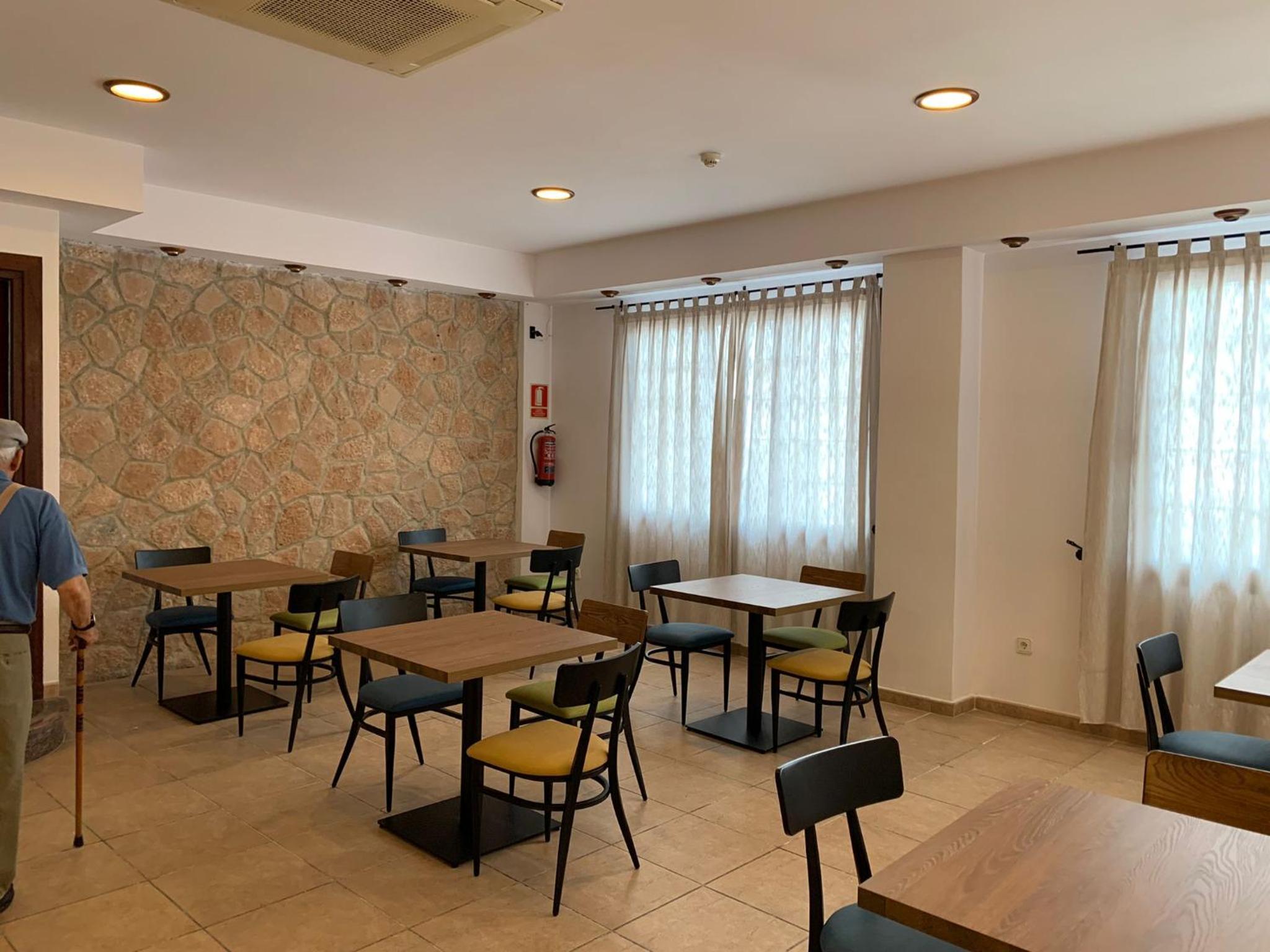 Фото Hostal Rosalia