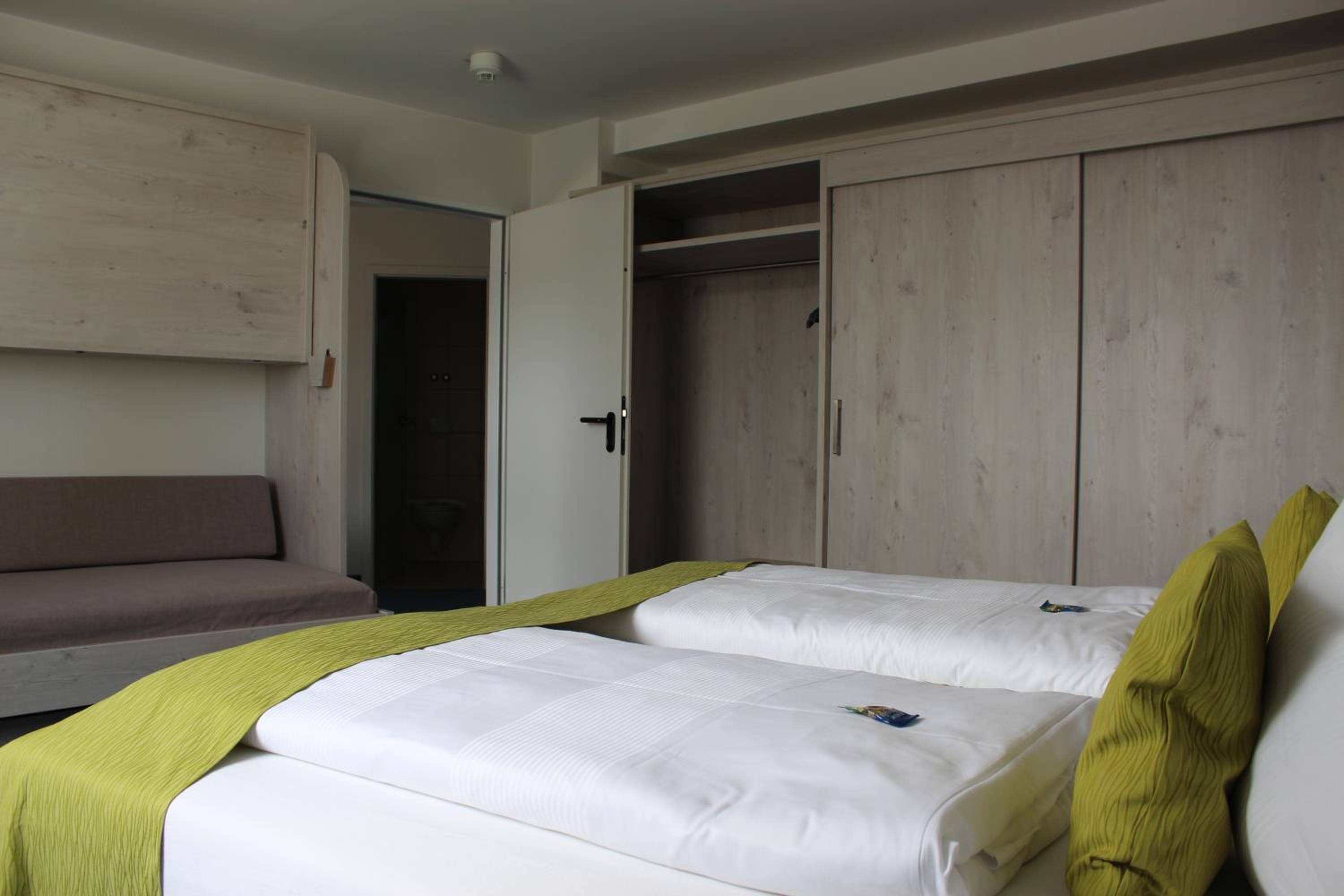 Фото BSW-Inselhotel Rote Erde