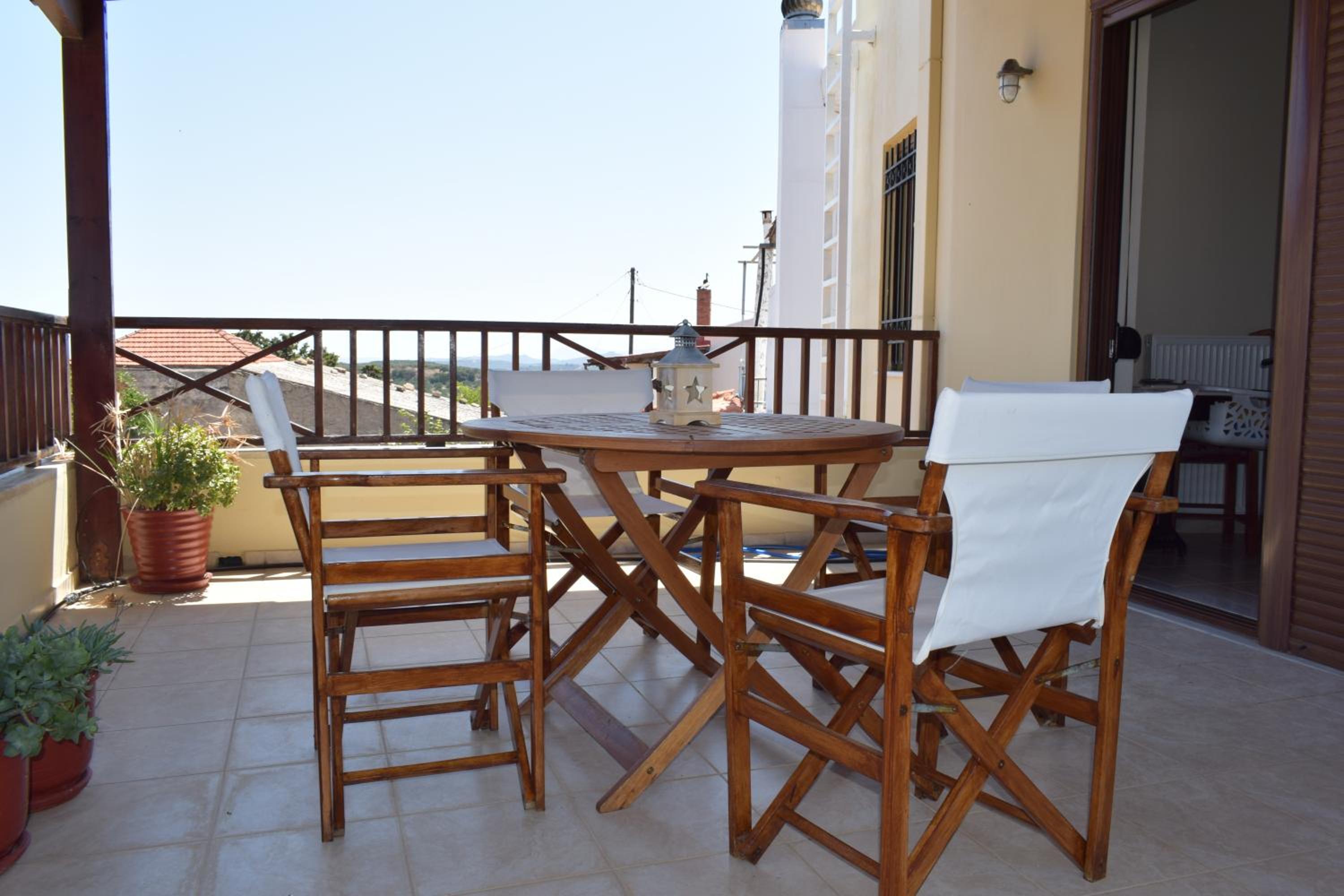 Фото Villa Helidoni