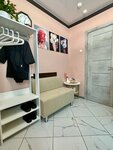 L (Mineeva Street, 35) ، أستوديو تسمير (tanning)