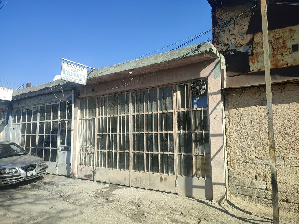 Car service, auto repair Karas Auto Paint, Konya, photo