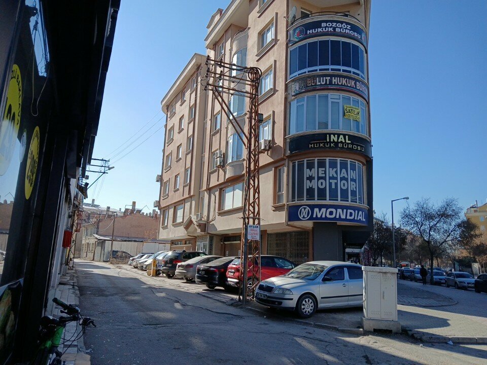 Cleaning services Hedef Cleaning, Konya, photo