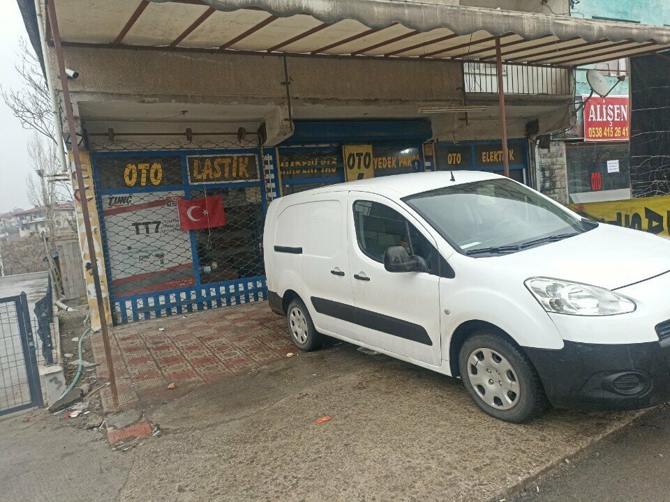 Engineering Burak Engineering, Ankara, photo