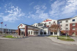 Гостиница Hilton Garden Inn Fargo