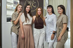 Beauty Academy Colibri (Staronasipnaya Street, 22), hair removal
