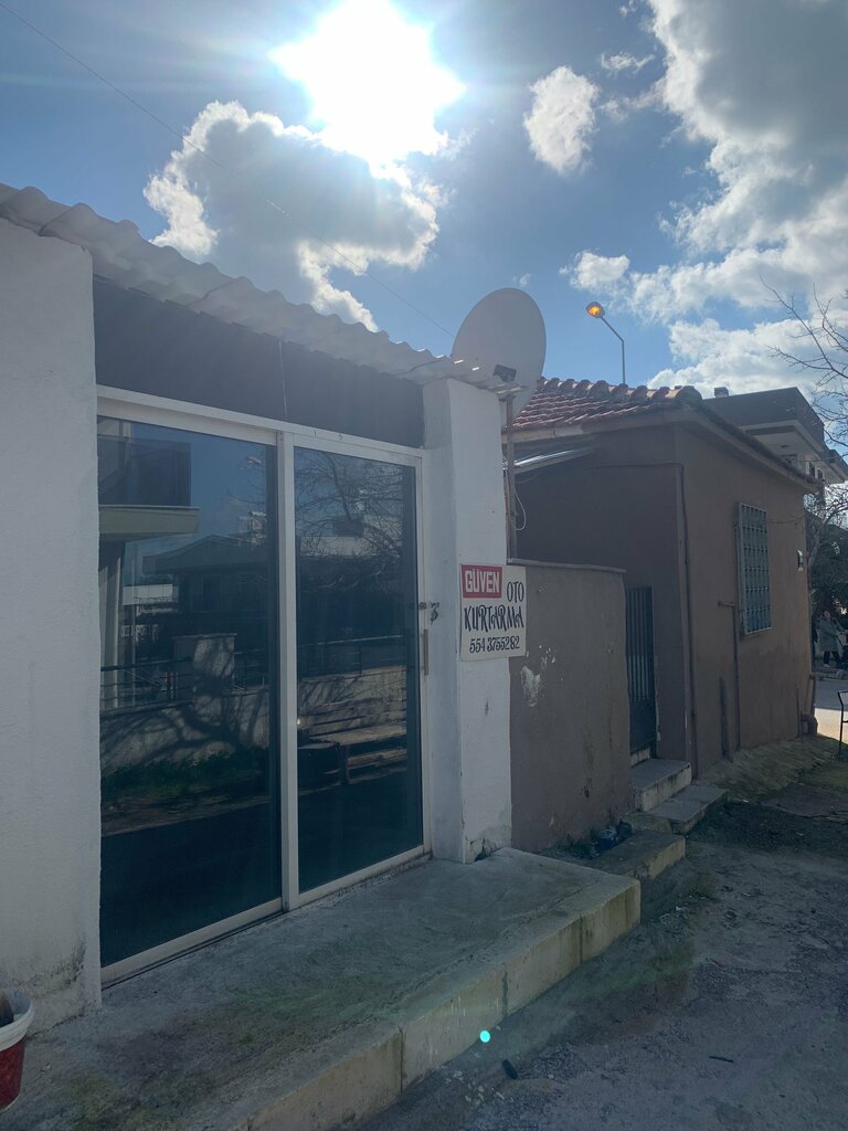 Auto technical assistance, car evacuation Guven Auto Rescue, Guzelbahce, photo