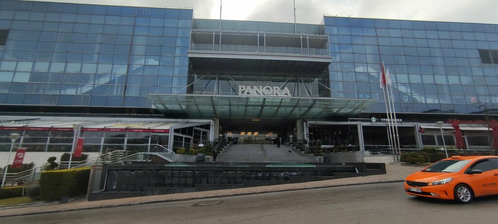 Furniture store Enza Home, Ankara, photo