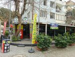 Cinar Men - Women Game Hall (Izmir, Bornova District, Kazimdirik Neighborhood, 217th Street, 1), cafe