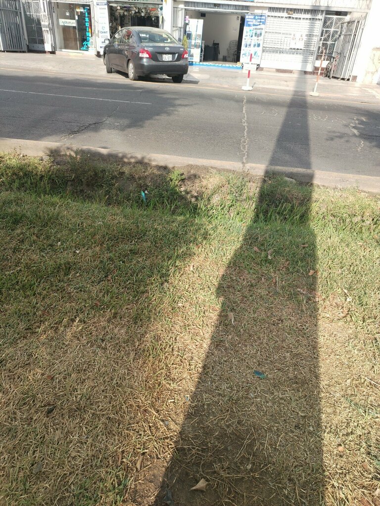 Industrial equipment Pedrollos, Lima, photo