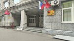 Брусника (Bolshoy Tryokhsvyatitelsky Lane, 3), comedor