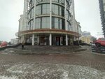 Туалет (ул. Богдана Хмельницкого, 28), туалет в Саранске