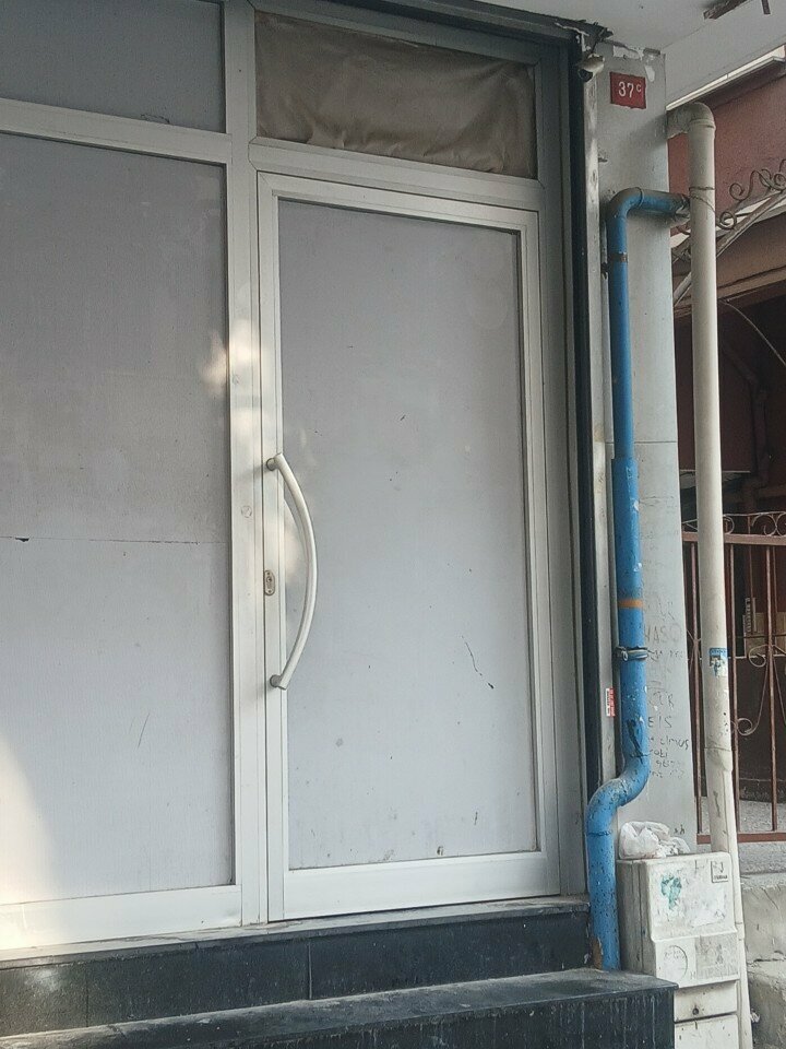 Construction company Sogut Construction, Istanbul, photo