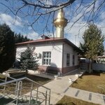 Tutlu Mosque (Konya, Meram District, Ayanbey Neighborhood, Atesbaz Street, 9), mosque