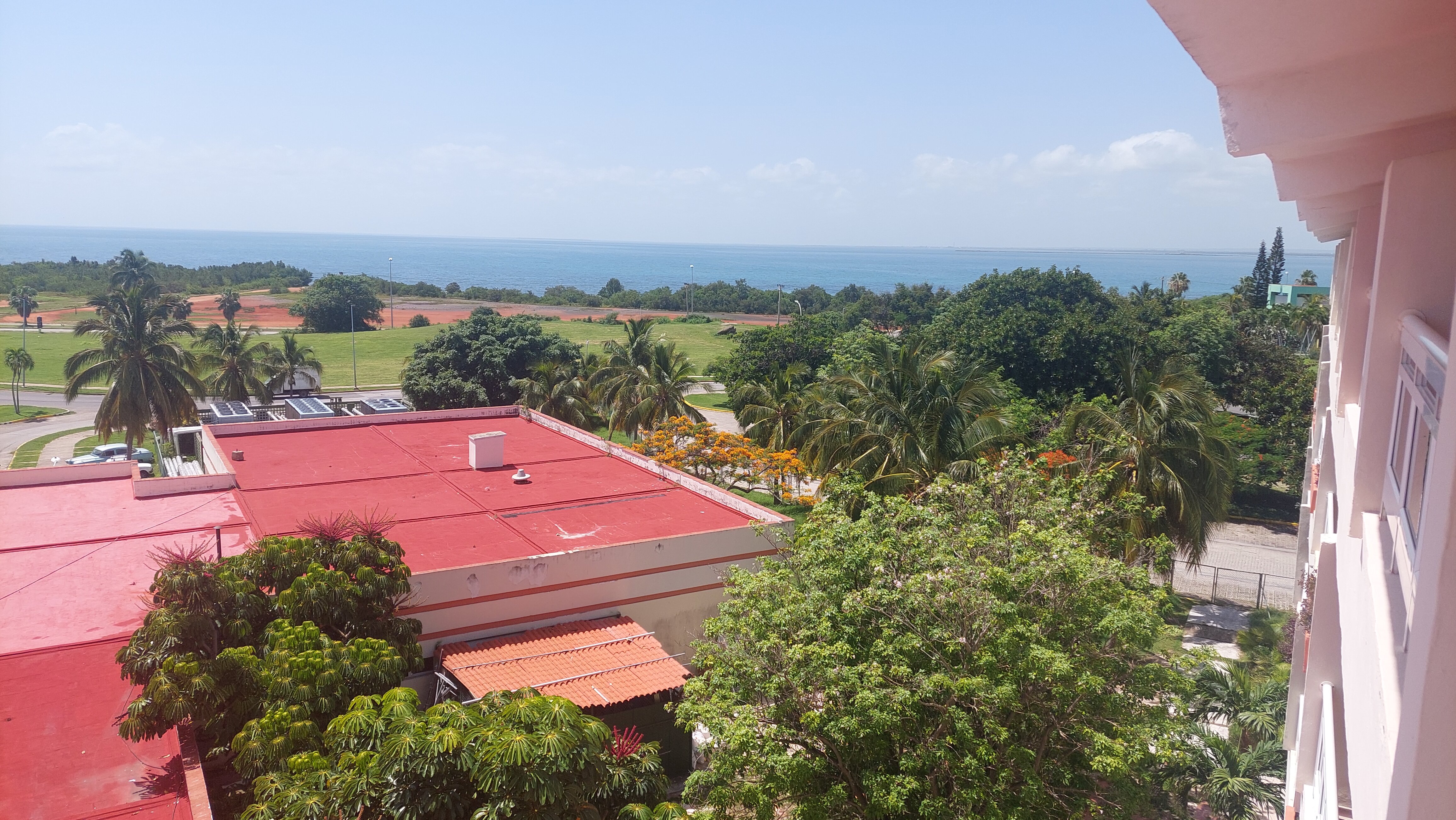 Фото Occidental Arenas Blancas by Barcelo