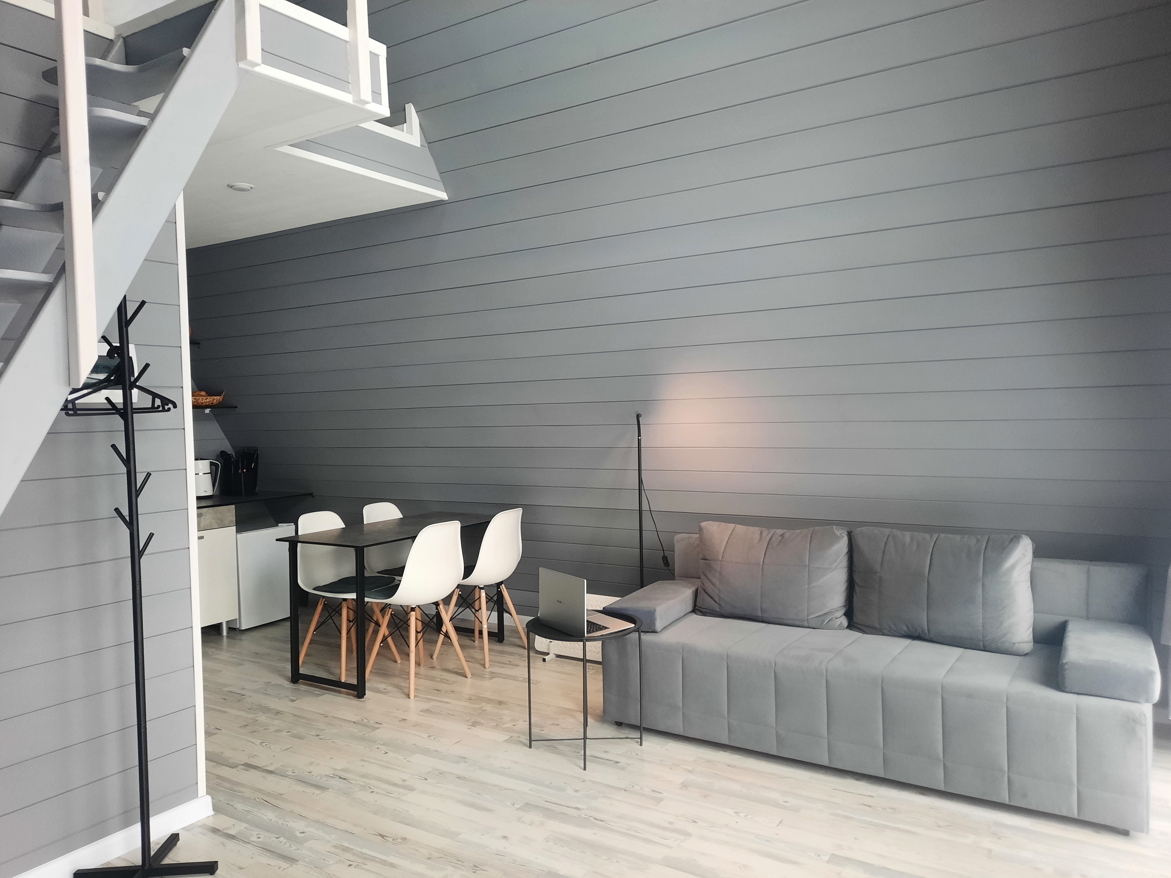 Фото Свобода леса