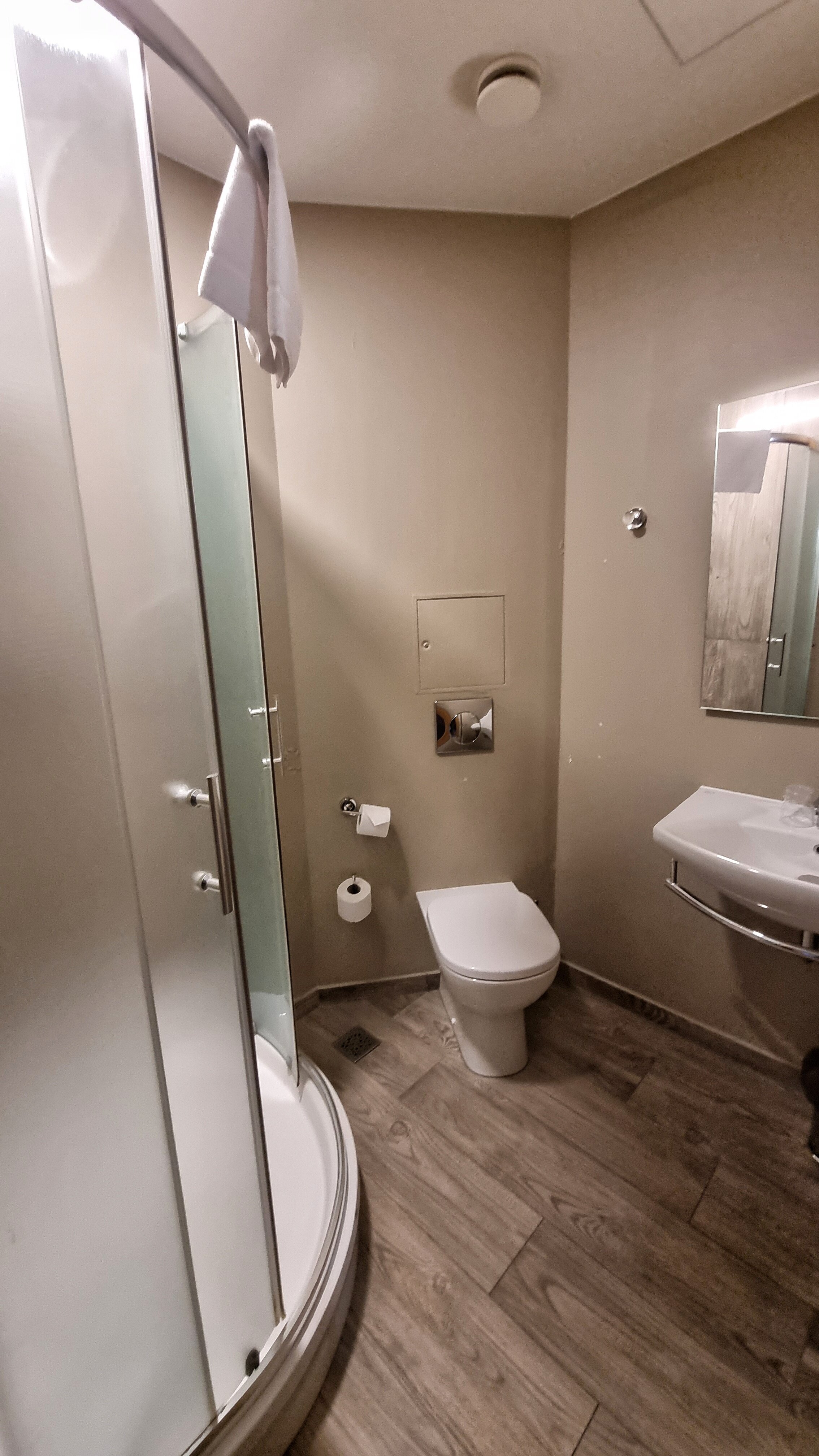 Фото Ibis Riga Centre