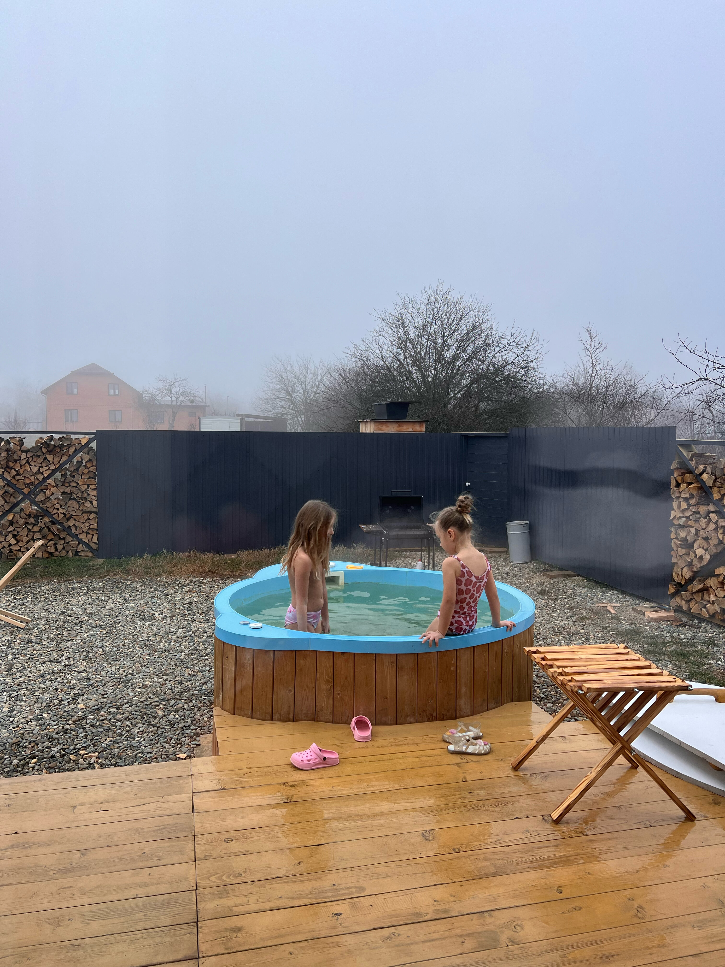 Фото Асти Кэмп