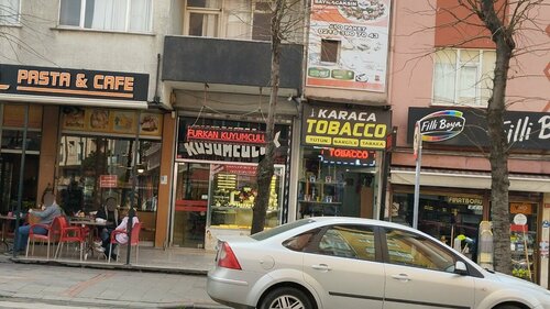 Furkan Kuyumculuk Fotoğraf 1