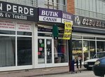 Boutique Canan (Konya, Karatay, Araplar Neighborhood, Karacihan Street, 2A) ، دار الأزياء