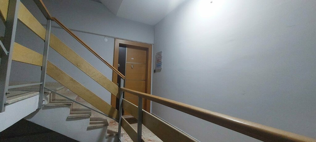 IT company Albayrak Information Technologies, Istanbul, photo