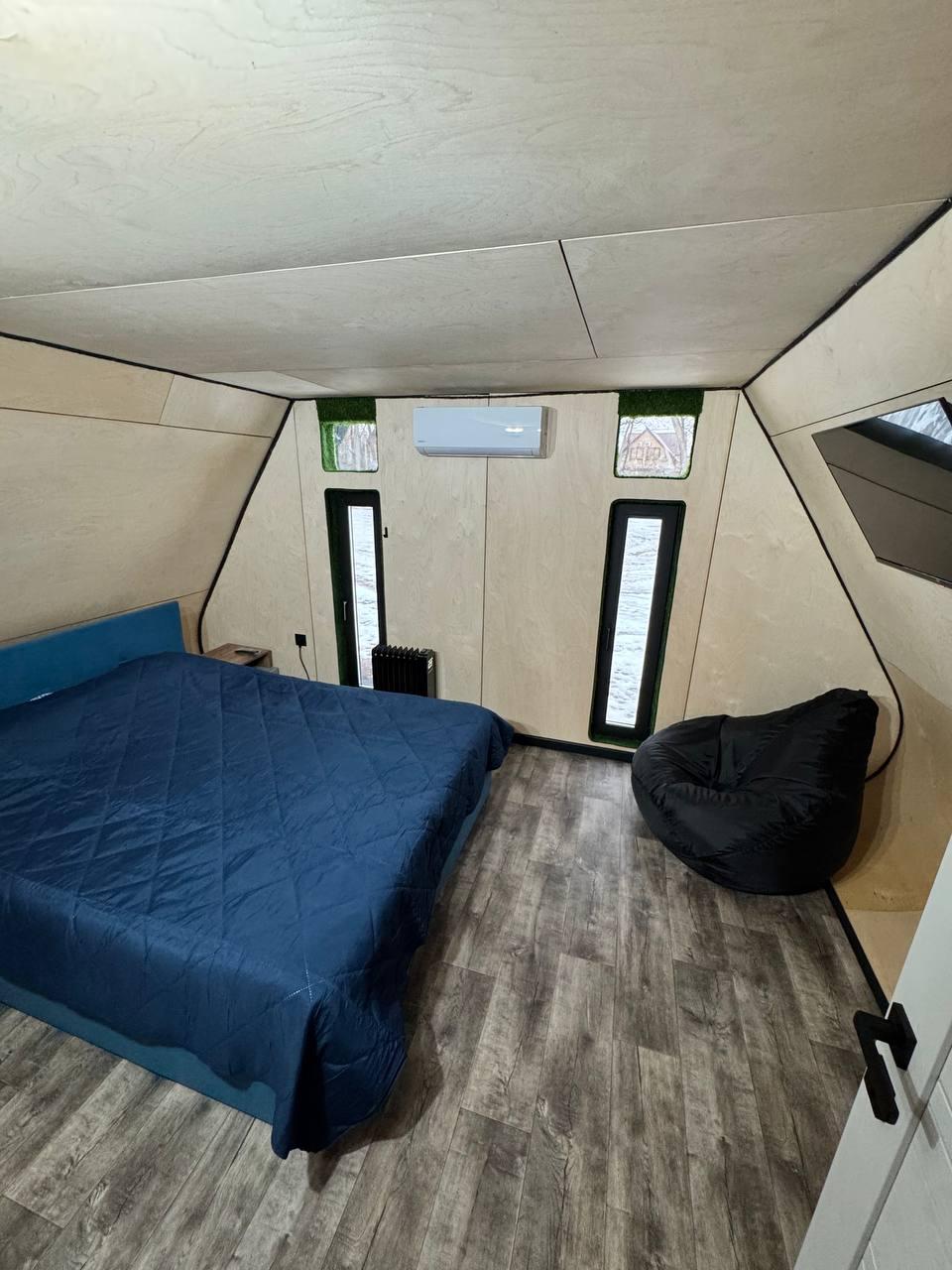 Фото Робинзон Эко Вилладж