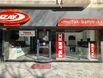 Tek Dekor (İstanbul, Kadikoy, Şemsettin Günaltay Cad., 208B) ، تصميم داخلي