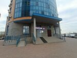 Nail studio Kalibri (Reutovskikh Opolchentsev Street, 8), nail salon