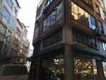 Özümcan Decoration (Istanbul, Beyoglu, Emekyemez Neighborhood, Yolcuzade School Street, 13B), luminarias