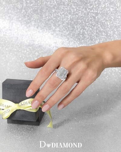 D Diamond Fotoğraf 3