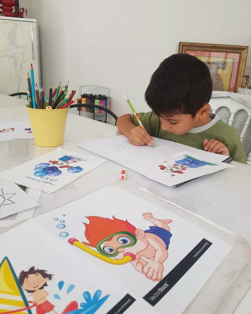 Art workshop Dönüşüm Atölyesi, Istanbul, photo