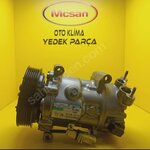 Mcsan Oto Klima (İzmir, Konak, İsmet Kaptan Mah., Dr. Refik Saydam Blv.) ، تبريد سيارة