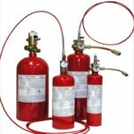 Kocoglu Cihaz Sistemleri (Kayseri, Kocasinan District, Kocasinan Boulevard, 376), firefighting equipment